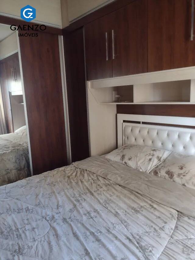 Apartamento à venda com 1 quarto, 41m² - Foto 10