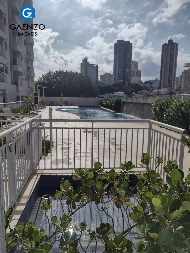 Apartamento à venda com 1 quarto, 41m² - Foto 14