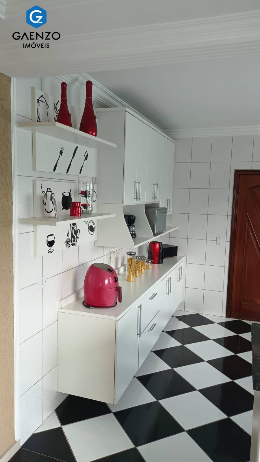 Sobrado à venda com 3 quartos, 210m² - Foto 5