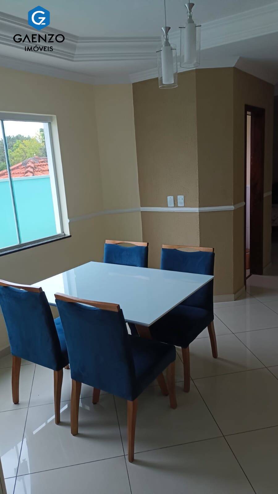 Sobrado à venda com 3 quartos, 210m² - Foto 6