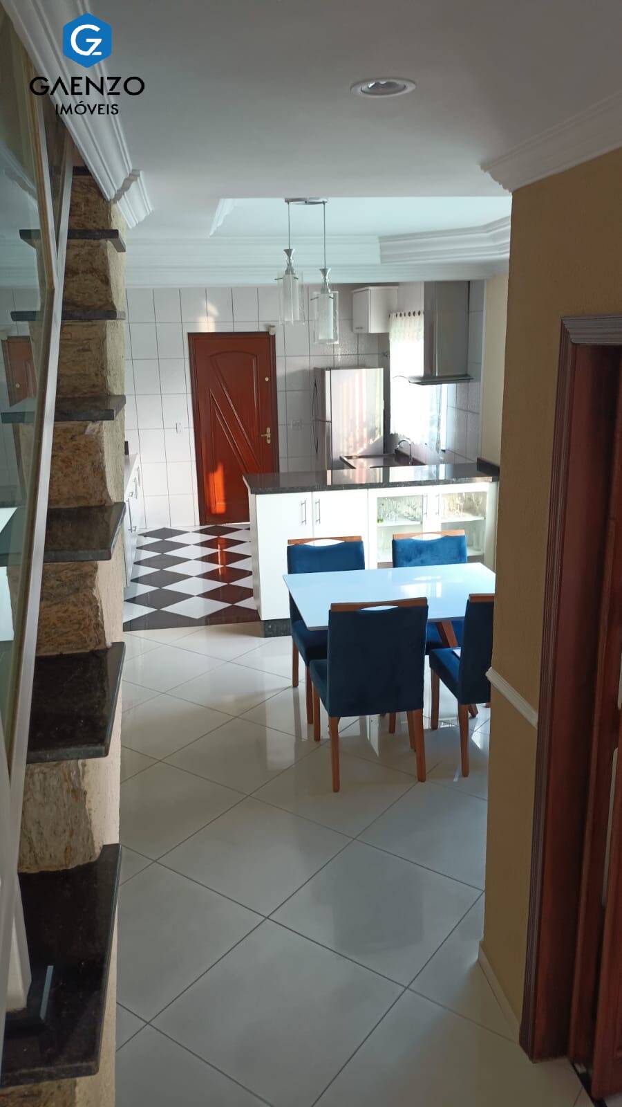 Sobrado à venda com 3 quartos, 210m² - Foto 8