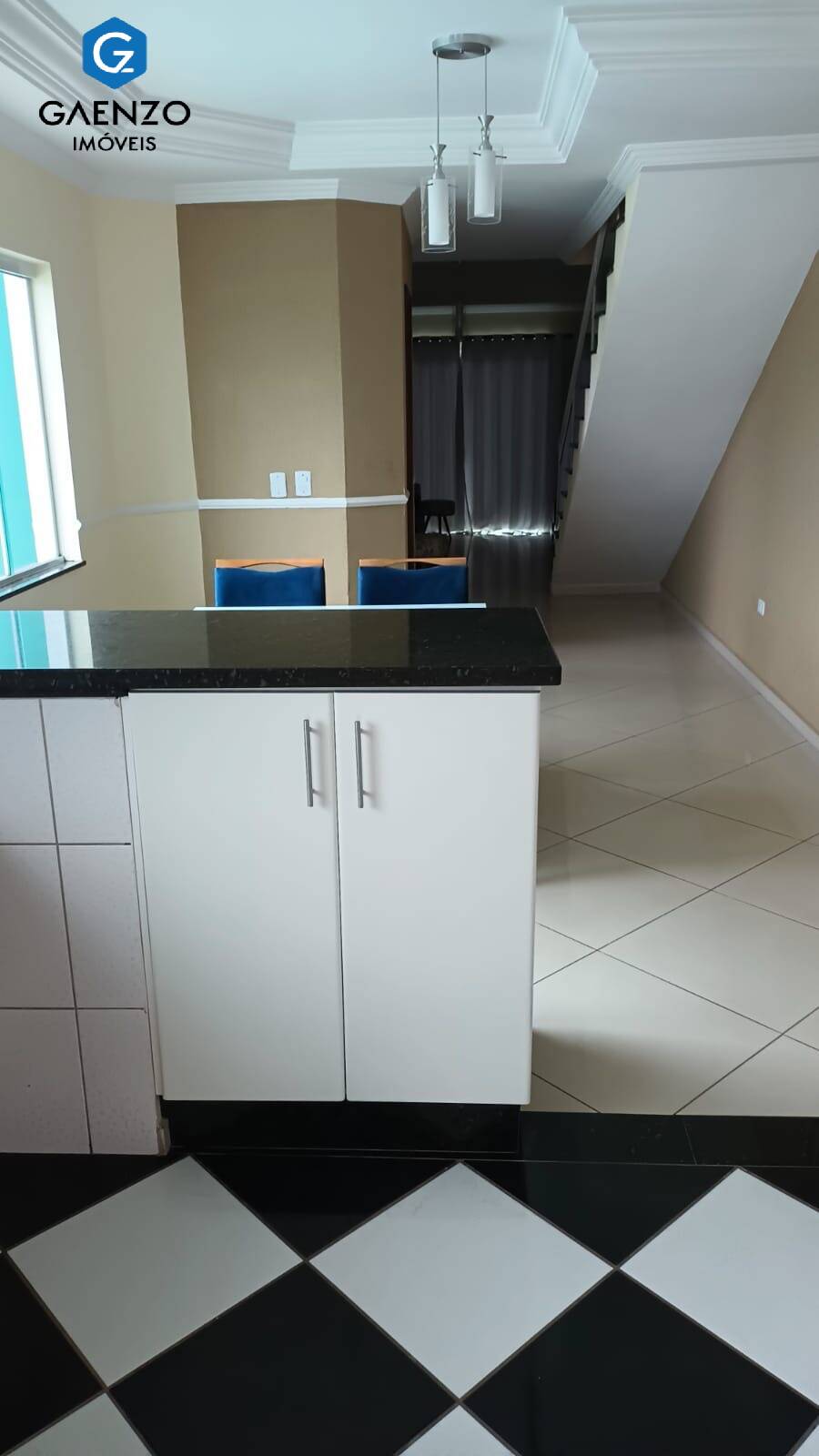 Sobrado à venda com 3 quartos, 210m² - Foto 9