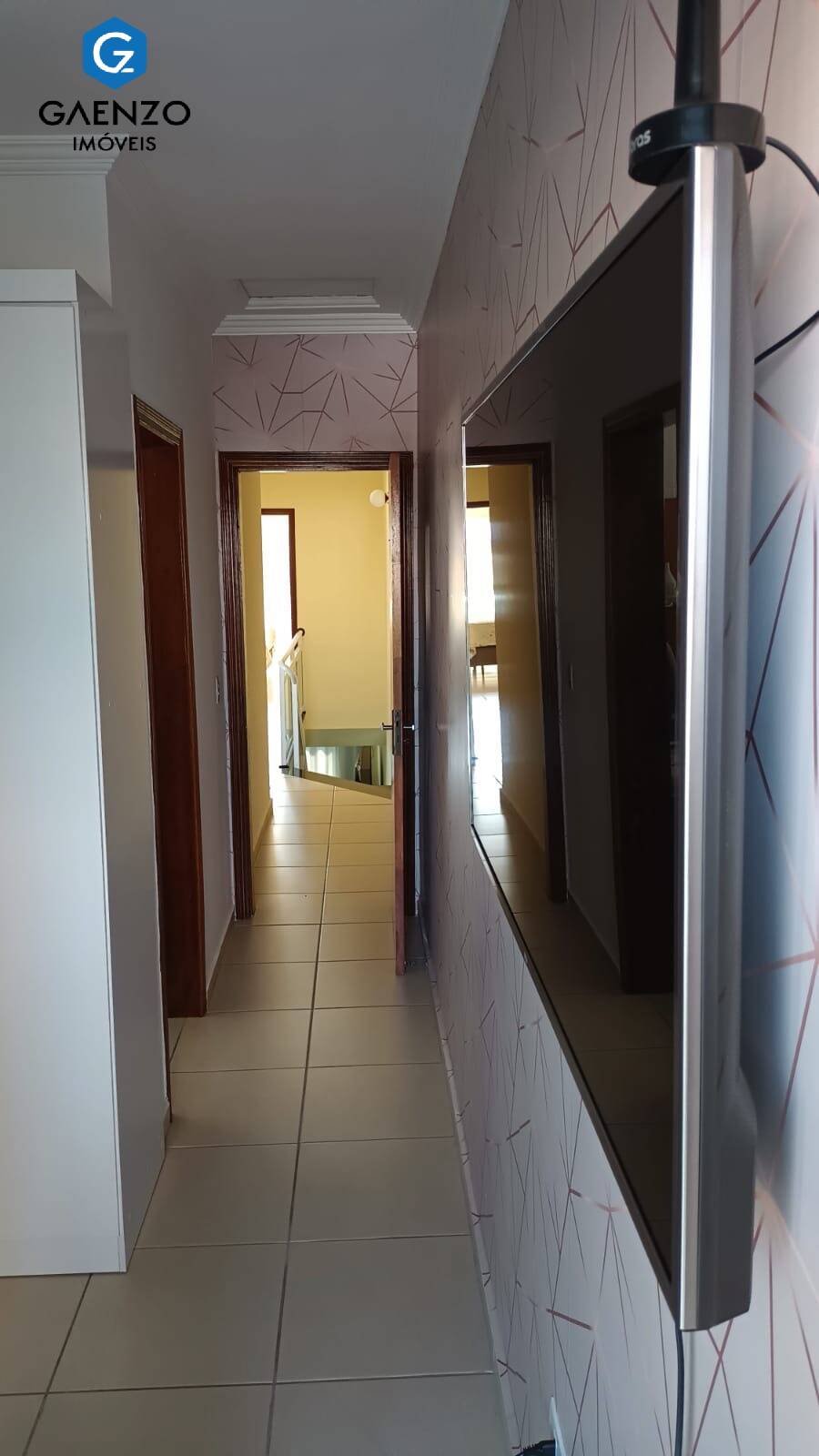 Sobrado à venda com 3 quartos, 210m² - Foto 14