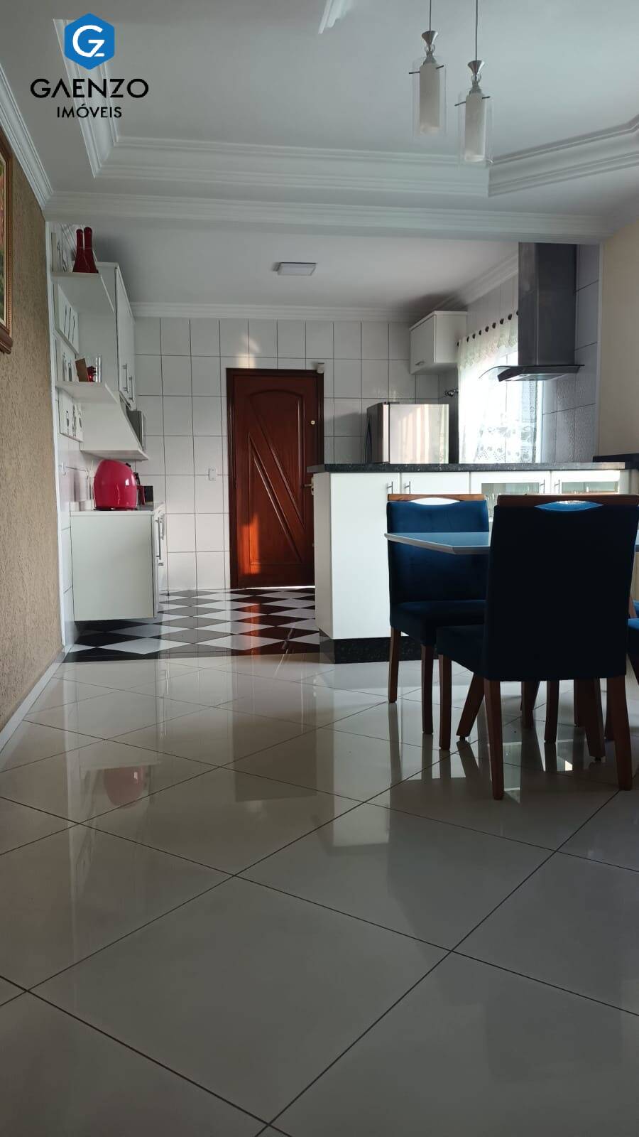 Sobrado à venda com 3 quartos, 210m² - Foto 19