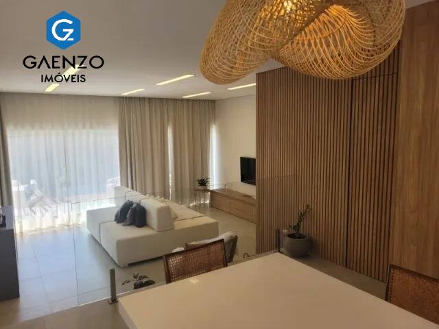 Casa à venda com 3 quartos, 180m² - Foto 4