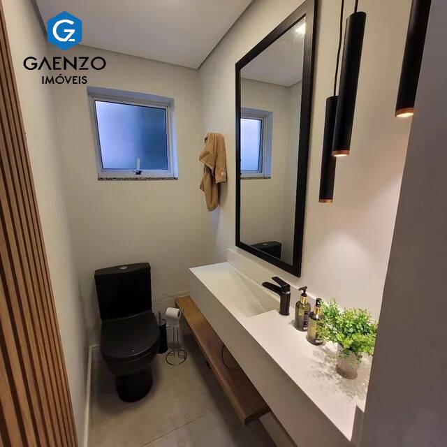 Casa à venda com 3 quartos, 180m² - Foto 6