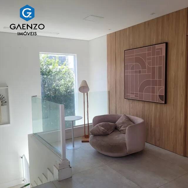 Casa à venda com 3 quartos, 180m² - Foto 16