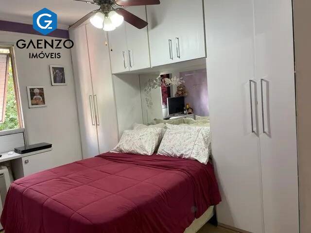 Apartamento à venda com 2 quartos, 73m² - Foto 4