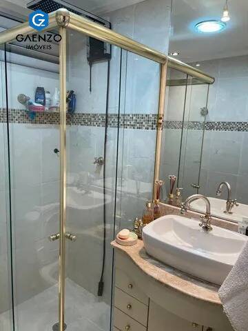 Apartamento à venda com 2 quartos, 73m² - Foto 2