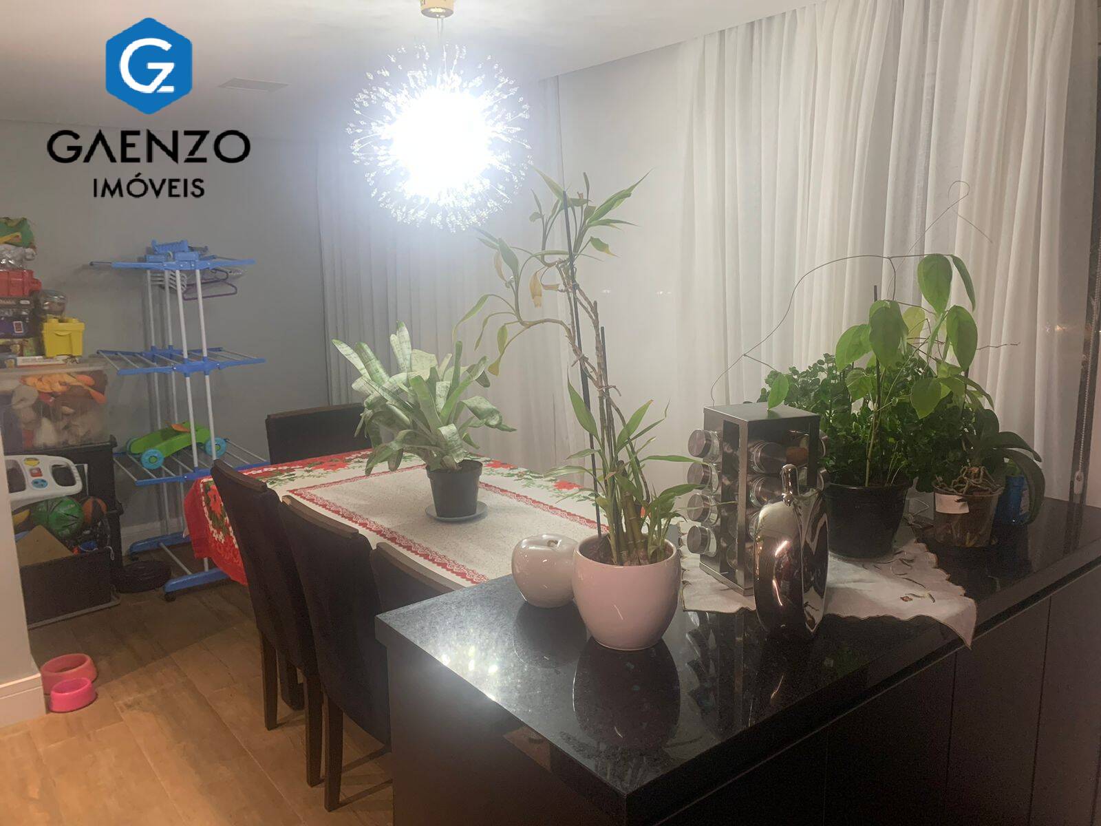 Apartamento à venda com 3 quartos, 96m² - Foto 4