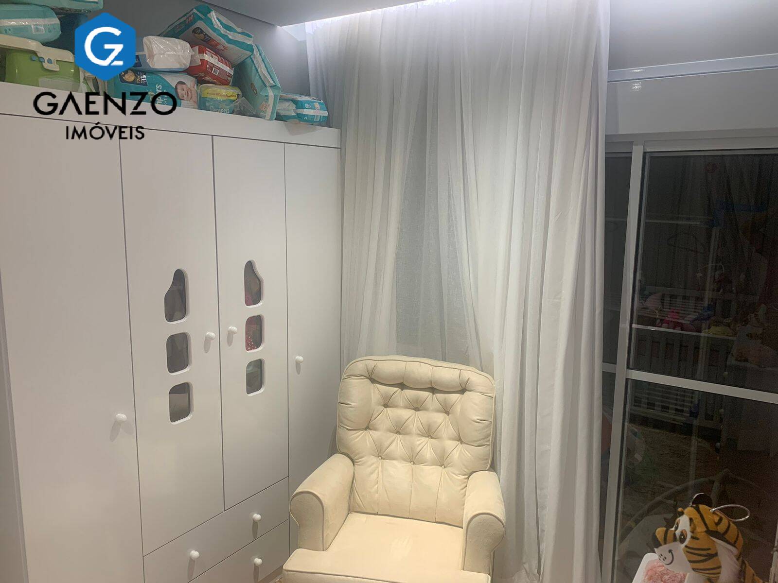 Apartamento à venda com 3 quartos, 96m² - Foto 16