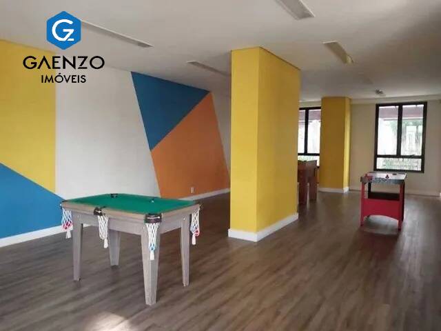 Apartamento à venda com 2 quartos, 37m² - Foto 8