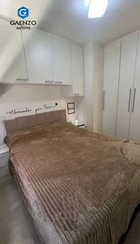 Apartamento à venda com 2 quartos, 37m² - Foto 7