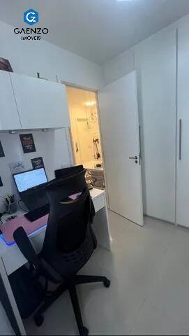 Apartamento à venda com 2 quartos, 37m² - Foto 6