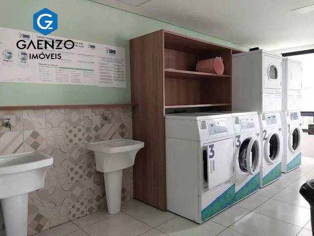 Apartamento à venda com 2 quartos, 37m² - Foto 5