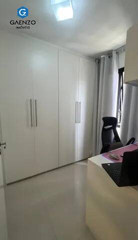 Apartamento à venda com 2 quartos, 37m² - Foto 3