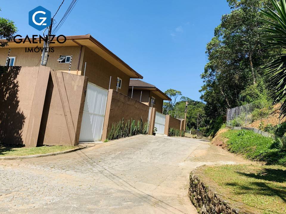 Casa de Condomínio à venda com 7 quartos, 800m² - Foto 7