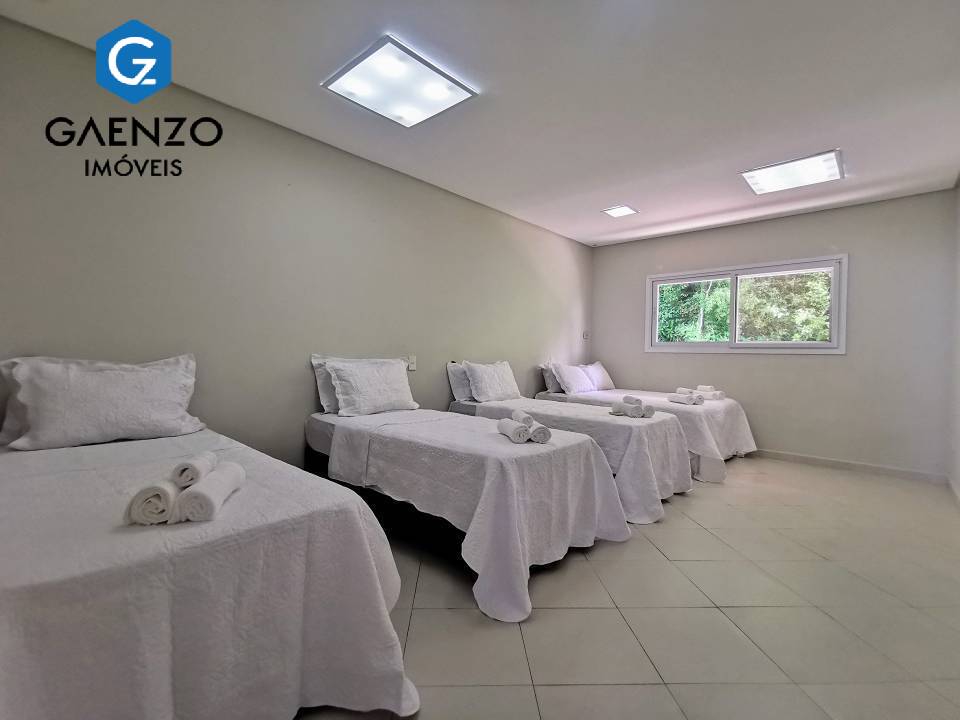 Casa de Condomínio à venda com 7 quartos, 800m² - Foto 19