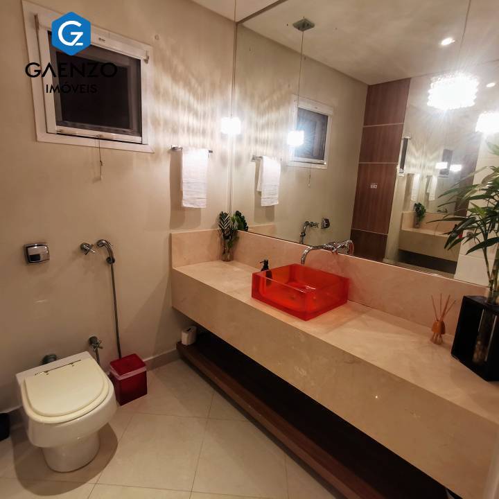 Casa de Condomínio à venda com 7 quartos, 800m² - Foto 24