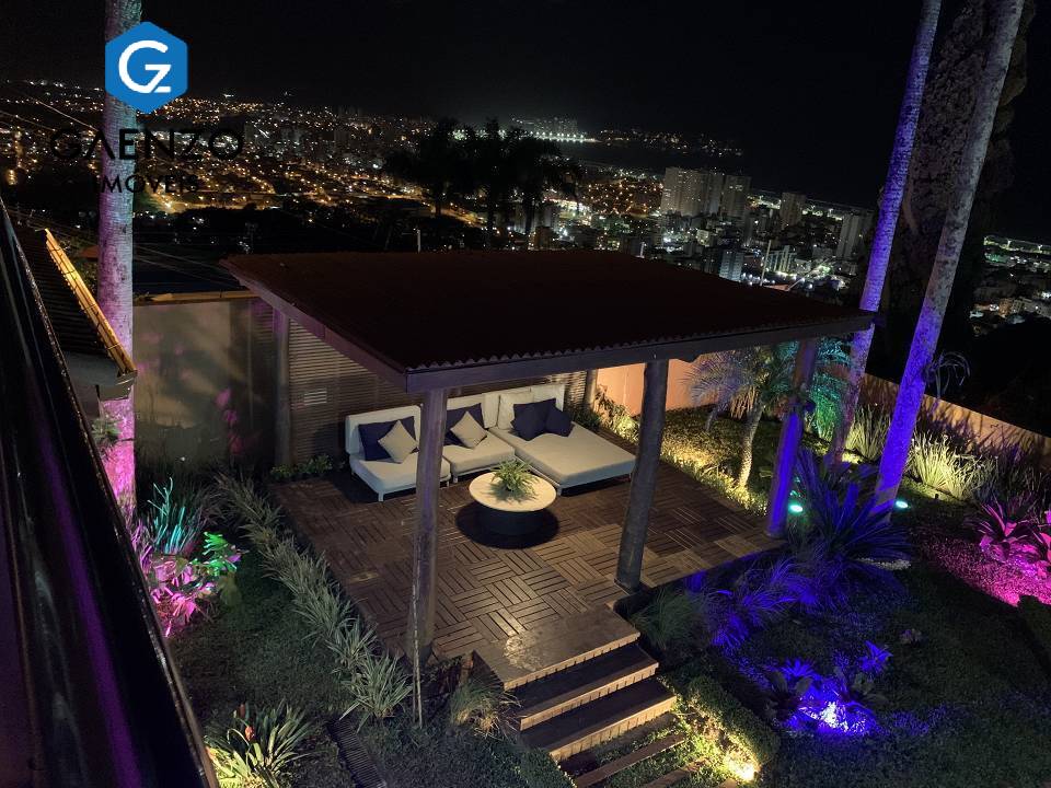 Casa de Condomínio à venda com 7 quartos, 800m² - Foto 22