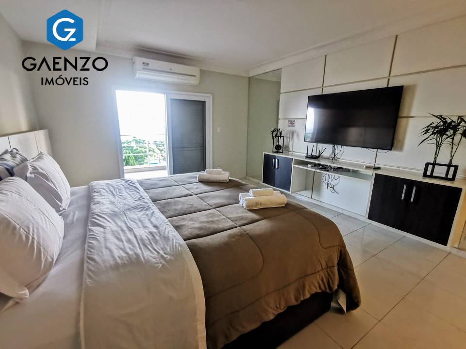 Casa de Condomínio à venda com 7 quartos, 800m² - Foto 27