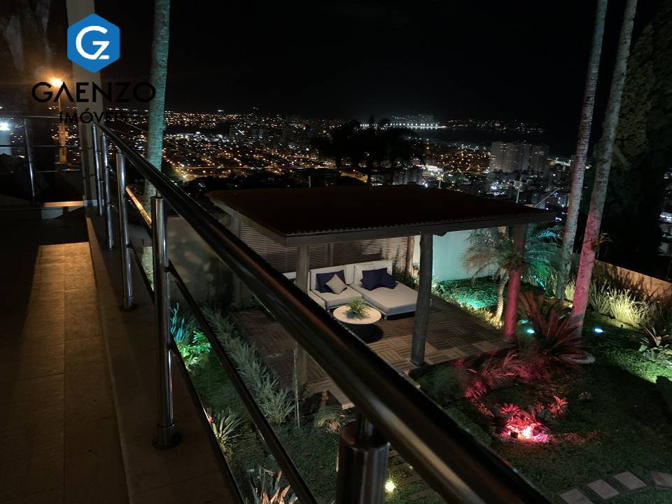 Casa de Condomínio à venda com 7 quartos, 800m² - Foto 29