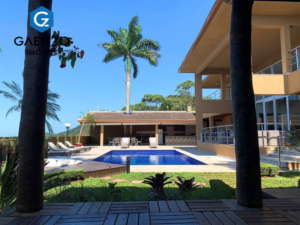 Casa de Condomínio à venda com 7 quartos, 800m² - Foto 35