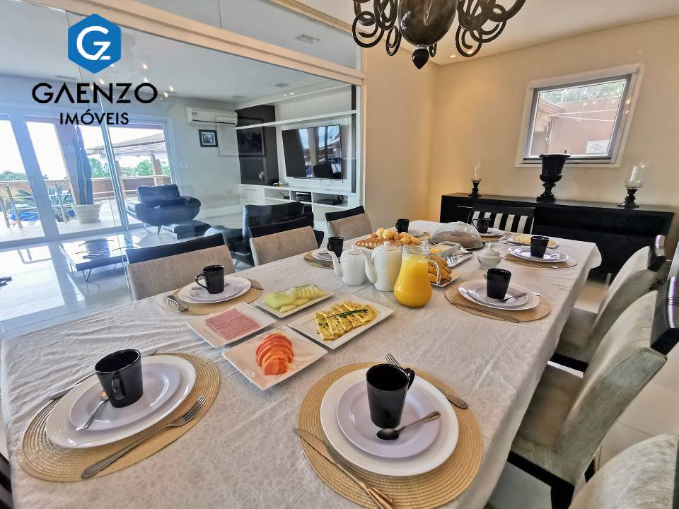 Casa de Condomínio à venda com 7 quartos, 800m² - Foto 37