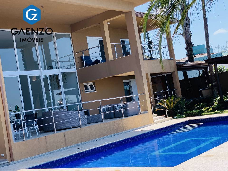 Casa de Condomínio à venda com 7 quartos, 800m² - Foto 40