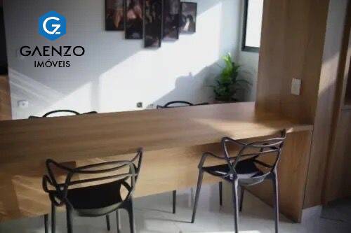 Apartamento à venda com 2 quartos, 61m² - Foto 3