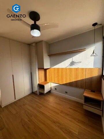 Apartamento à venda com 2 quartos, 61m² - Foto 4