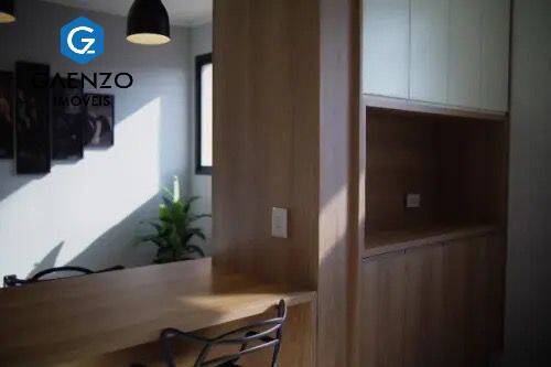 Apartamento à venda com 2 quartos, 61m² - Foto 8