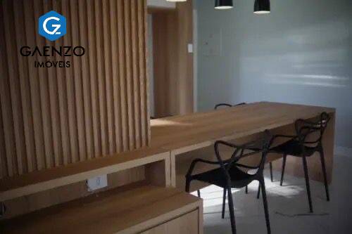 Apartamento à venda com 2 quartos, 61m² - Foto 6