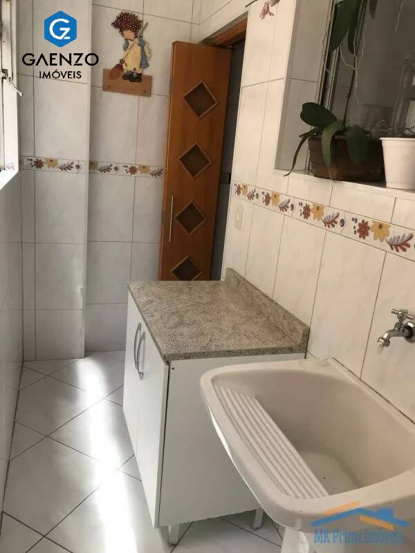 Apartamento à venda com 2 quartos, 56m² - Foto 3