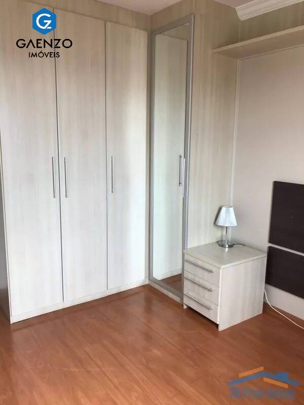 Apartamento à venda com 2 quartos, 56m² - Foto 6