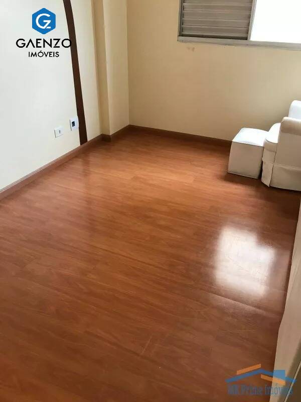 Apartamento à venda com 2 quartos, 56m² - Foto 5