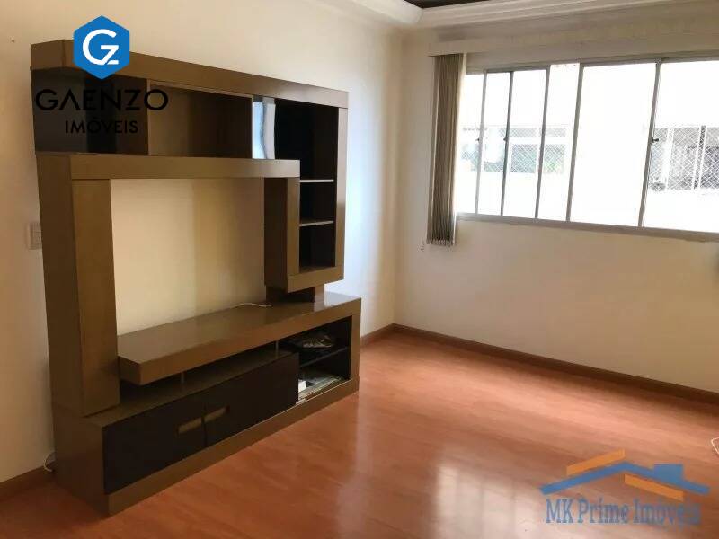 Apartamento à venda com 2 quartos, 56m² - Foto 4