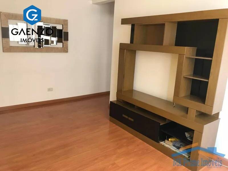 Apartamento à venda com 2 quartos, 56m² - Foto 8