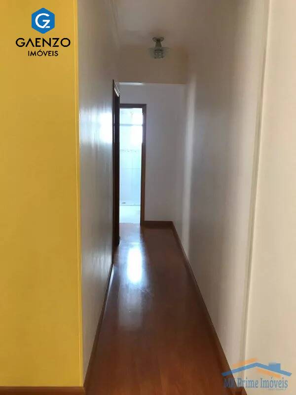 Apartamento à venda com 2 quartos, 56m² - Foto 9