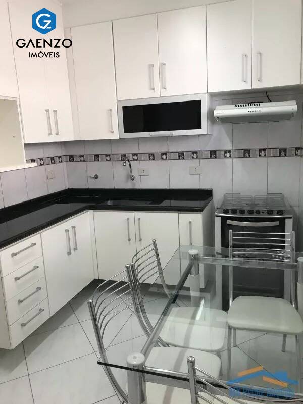 Apartamento à venda com 2 quartos, 56m² - Foto 7