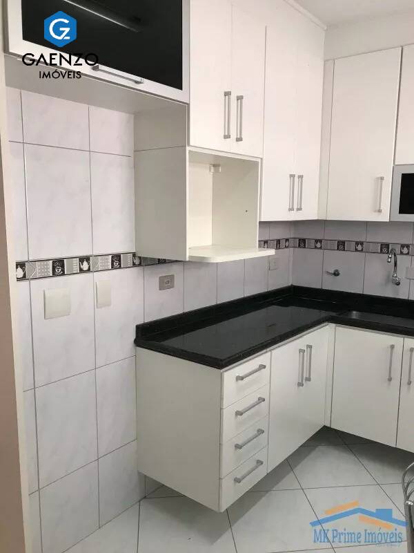 Apartamento à venda com 2 quartos, 56m² - Foto 13