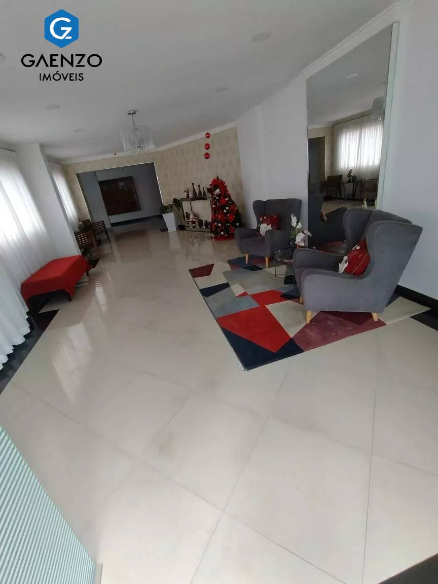 Apartamento à venda com 2 quartos, 56m² - Foto 22