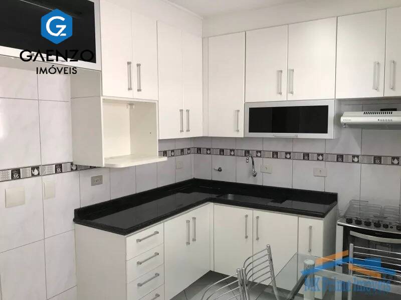 Apartamento à venda com 2 quartos, 56m² - Foto 20