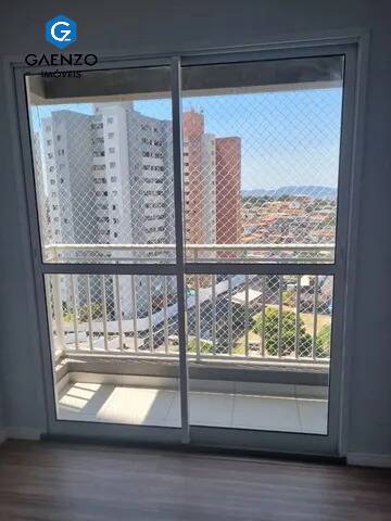 Apartamento à venda com 2 quartos, 49m² - Foto 1