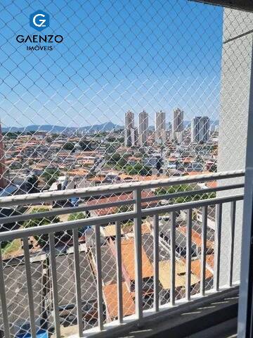 Apartamento à venda com 2 quartos, 49m² - Foto 7