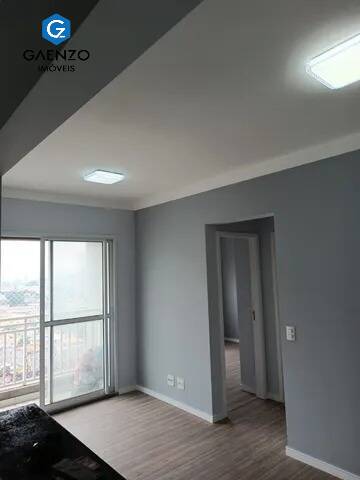 Apartamento à venda com 2 quartos, 49m² - Foto 10