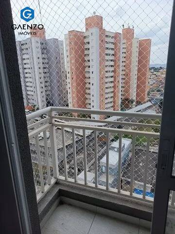 Apartamento à venda com 2 quartos, 49m² - Foto 15