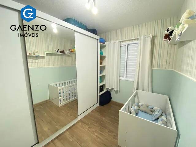 Apartamento à venda com 2 quartos, 49m² - Foto 3