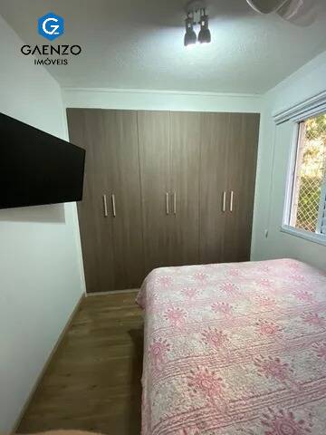 Apartamento à venda com 2 quartos, 49m² - Foto 4