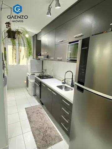 Apartamento à venda com 2 quartos, 49m² - Foto 6